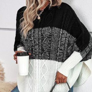 Womens Sweater